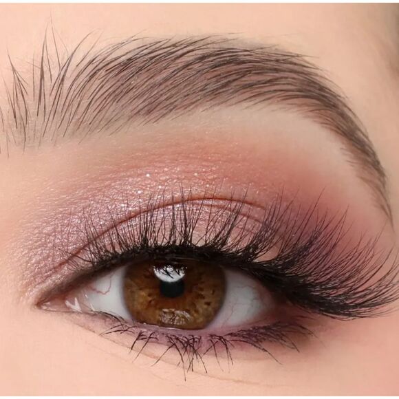 NIB Lucky Chick Eyeshadow Palette + Lip & Cheek Multistick Bundle - Picture 4 of 15